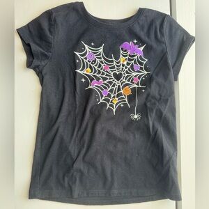Girls | Place brand | Halloween tee